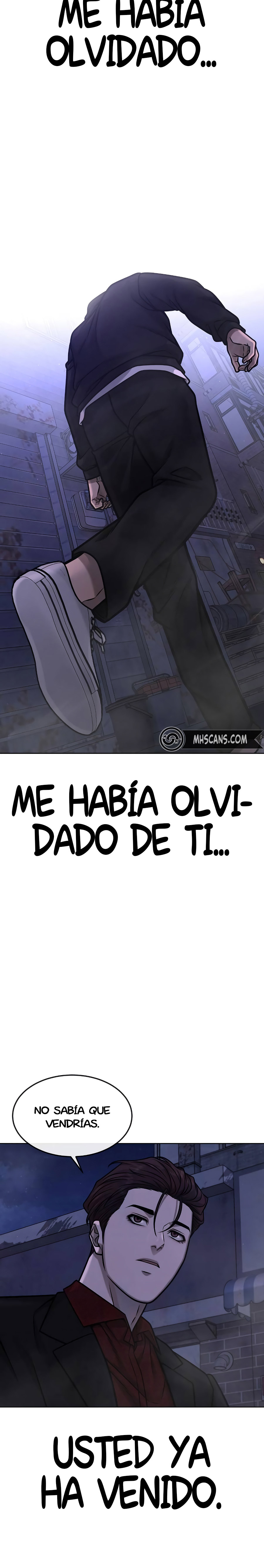 Supremacía de las Misiones Capitulo 134.2 página 15