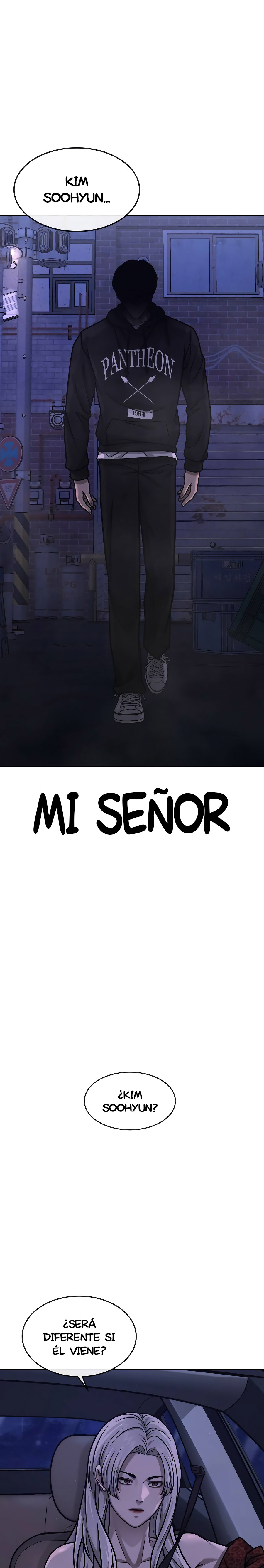 Supremacía de las Misiones Capitulo 134.2 página 16