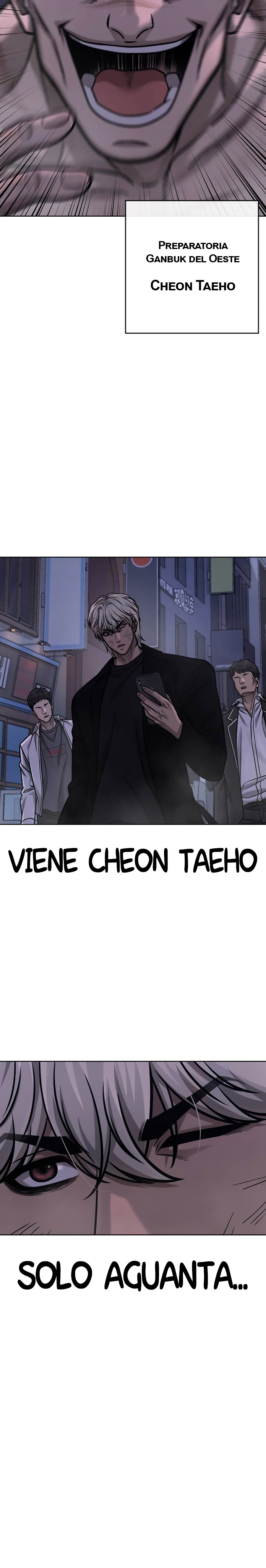 Supremacía de las Misiones Capitulo 134.2 página 7