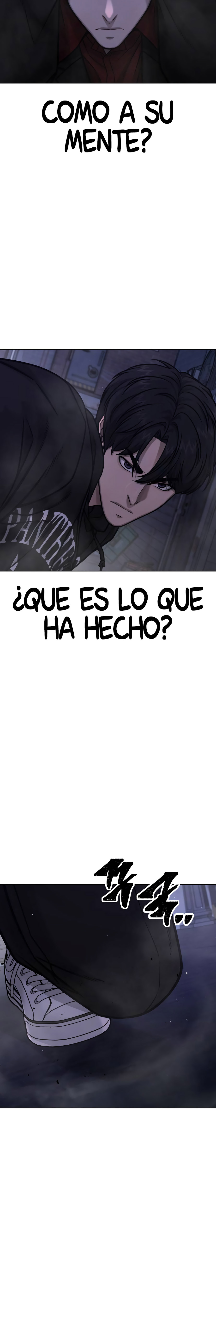 Supremacía de las Misiones Capitulo 135.1 página 11