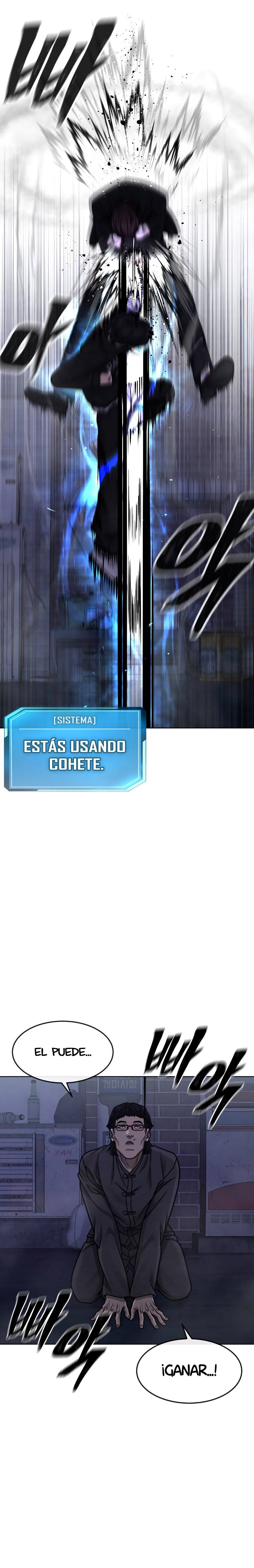 Supremacía de las Misiones Capitulo 135.1 página 12