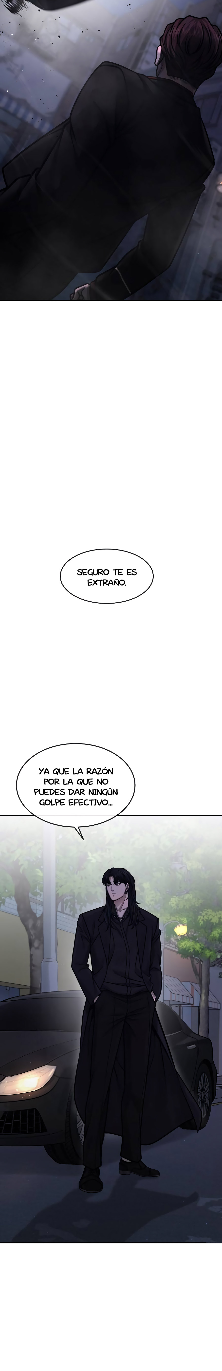 Supremacía de las Misiones Capitulo 135.1 página 17