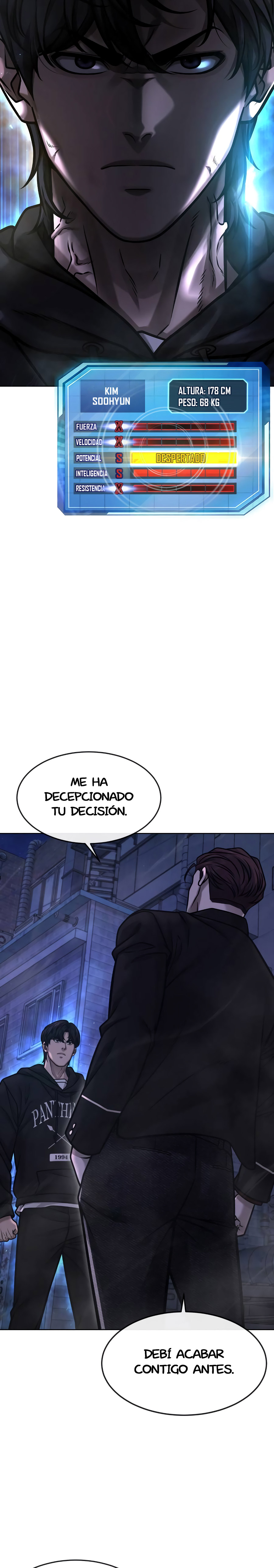 Supremacía de las Misiones Capitulo 135.1 página 4