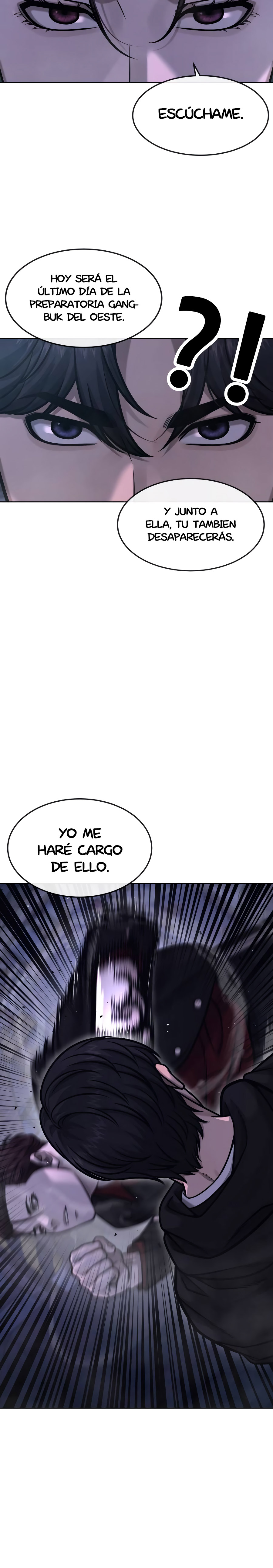 Supremacía de las Misiones Capitulo 135.1 página 6