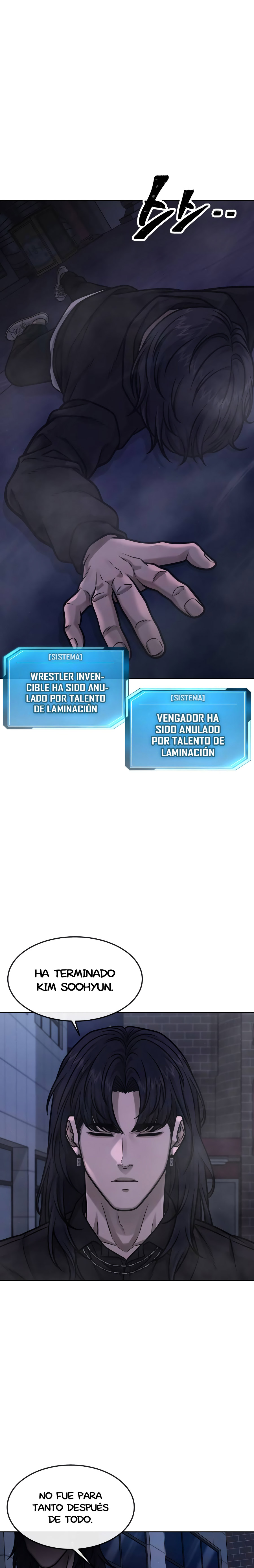 Supremacía de las Misiones Capitulo 135.2 página 20