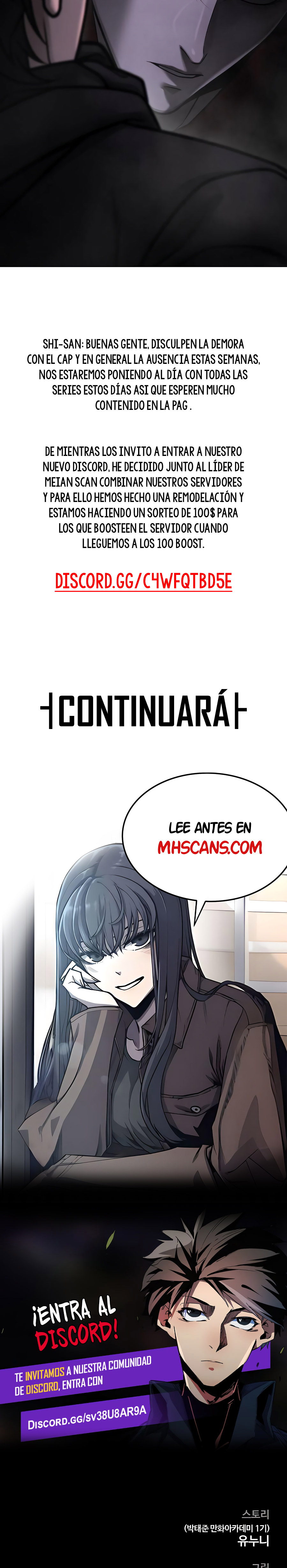 Supremacía de las Misiones Capitulo 135.2 página 26