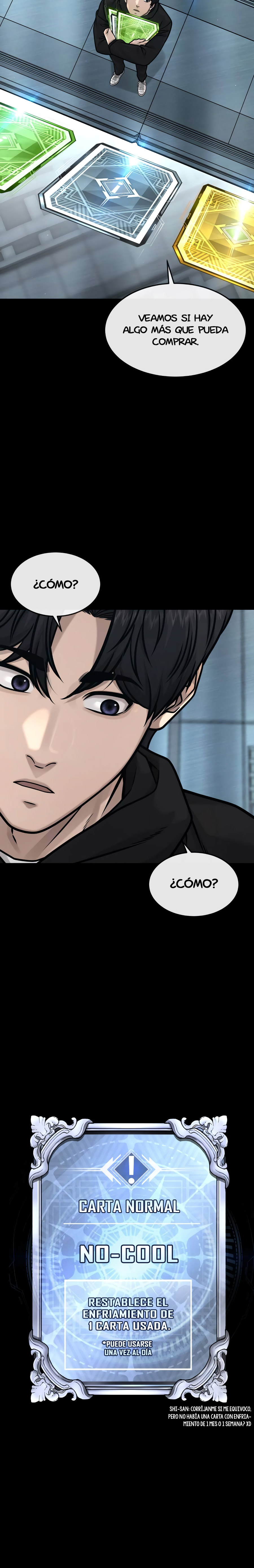 Supremacía de las Misiones Capitulo 135.2 página 6