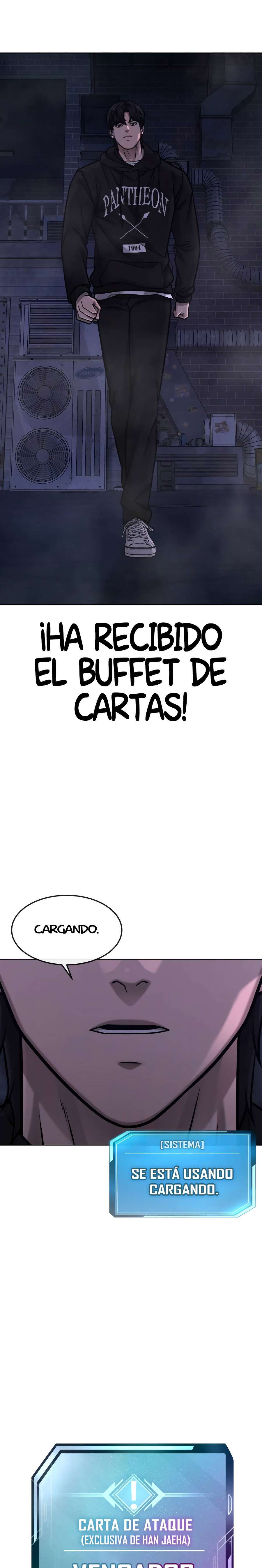 Supremacía de las Misiones Capitulo 135.2 página 8