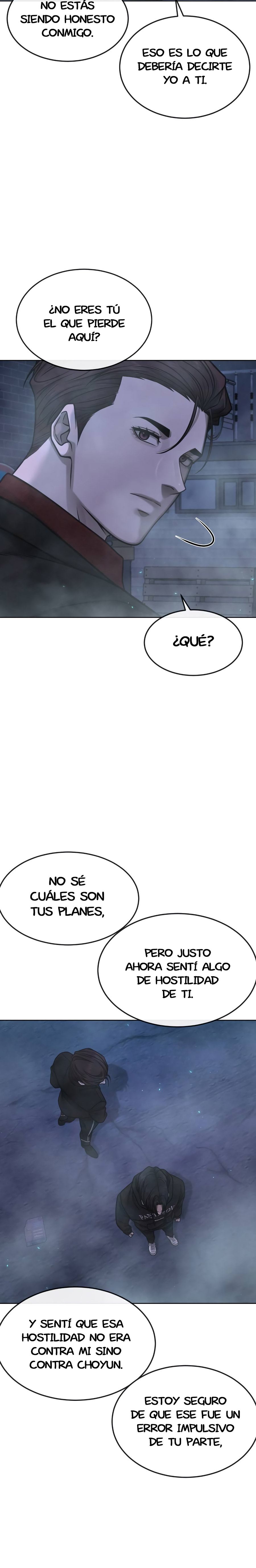 Supremacía de las Misiones Capitulo 136.1 página 11