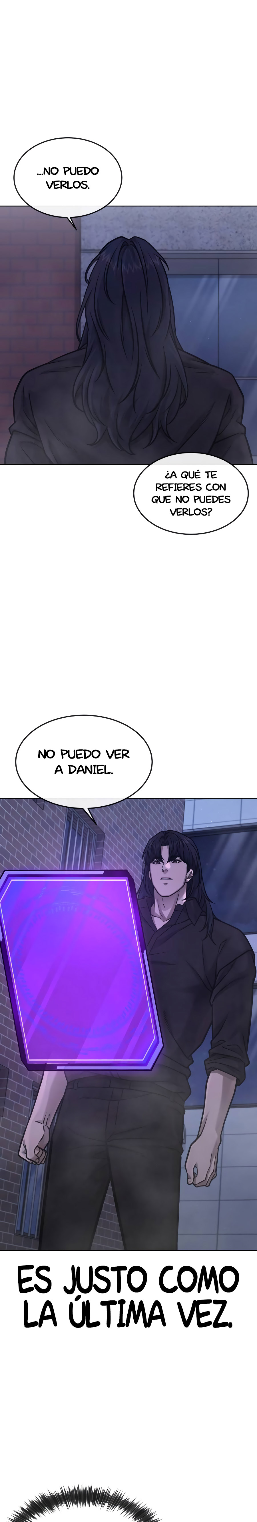 Supremacía de las Misiones Capitulo 136.1 página 16