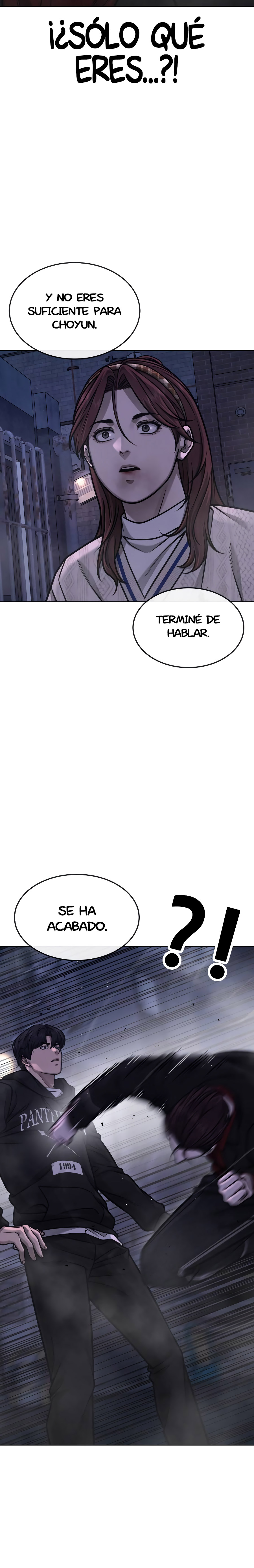 Supremacía de las Misiones Capitulo 136.1 página 20