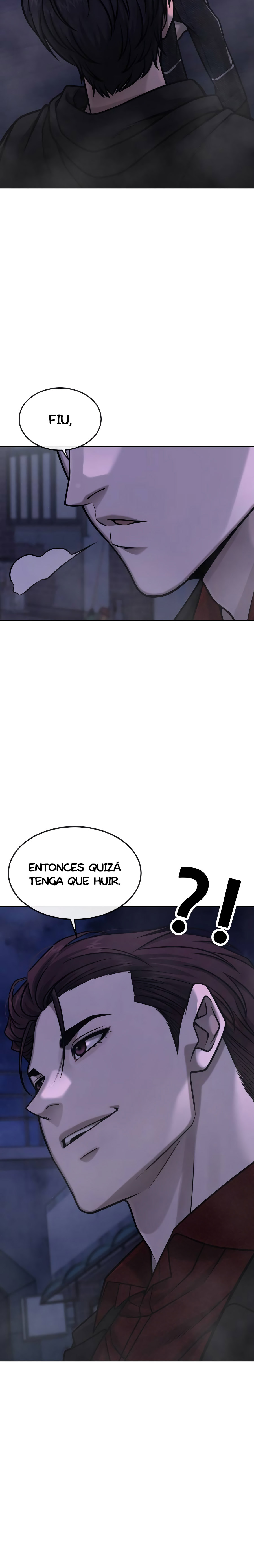 Supremacía de las Misiones Capitulo 136.1 página 26