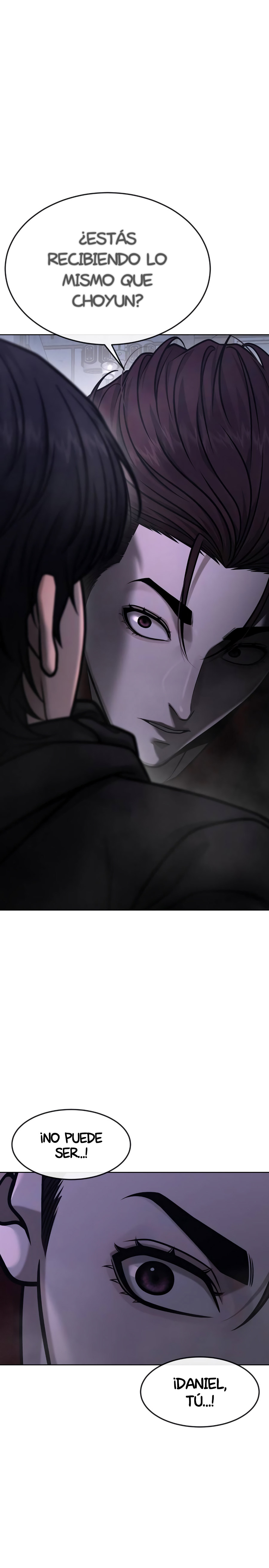 Supremacía de las Misiones Capitulo 136.1 página 3