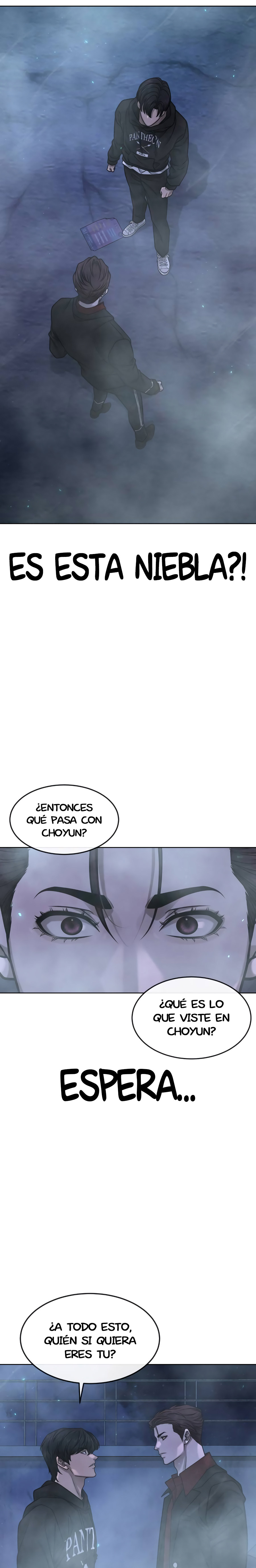 Supremacía de las Misiones Capitulo 136.1 página 8