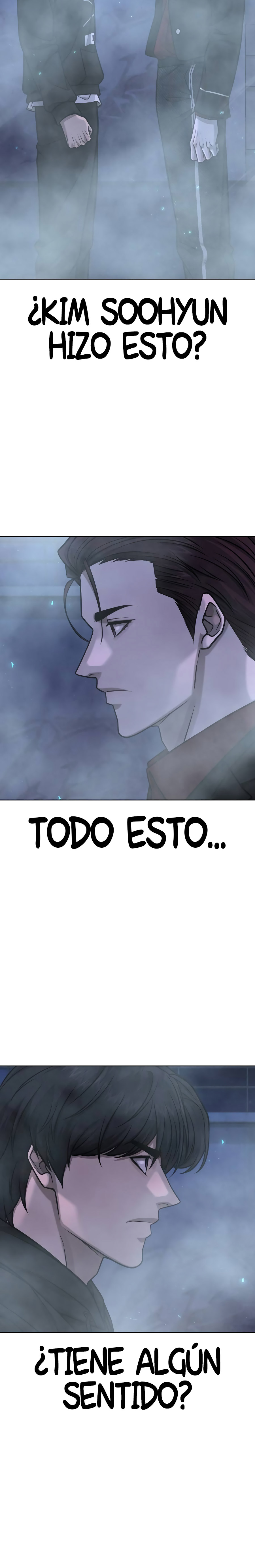 Supremacía de las Misiones Capitulo 136.1 página 9