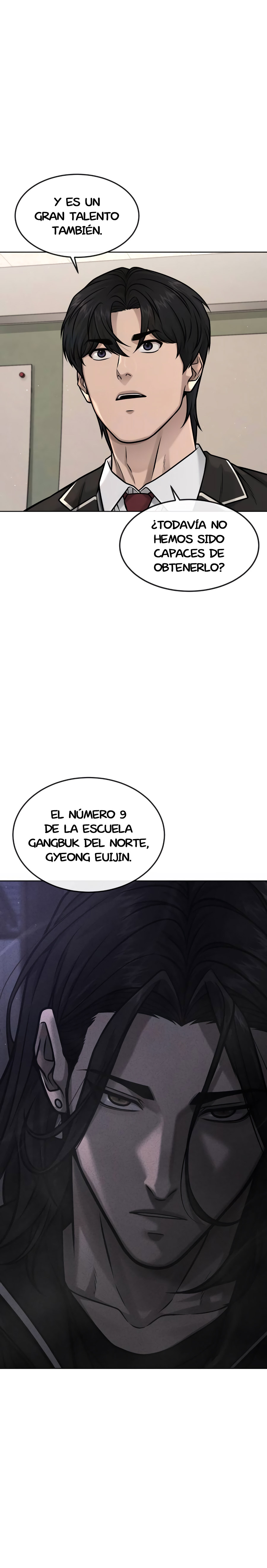 Supremacía de las Misiones Capitulo 136.2 página 13