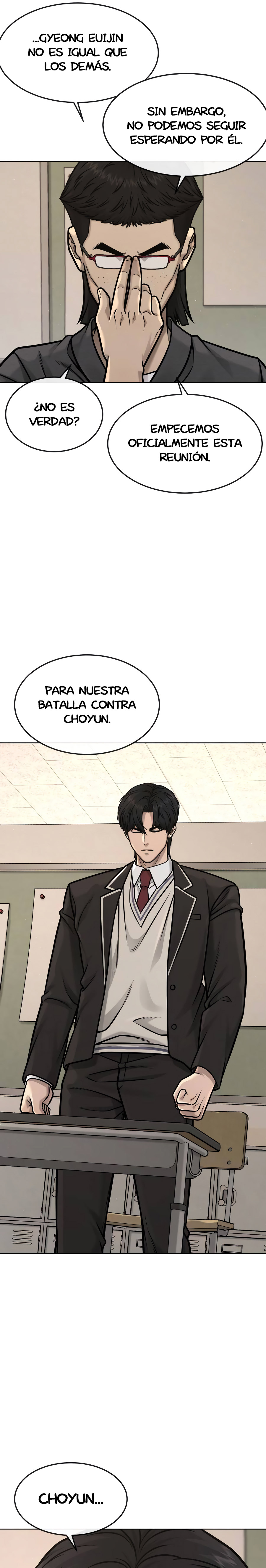 Supremacía de las Misiones Capitulo 136.2 página 14