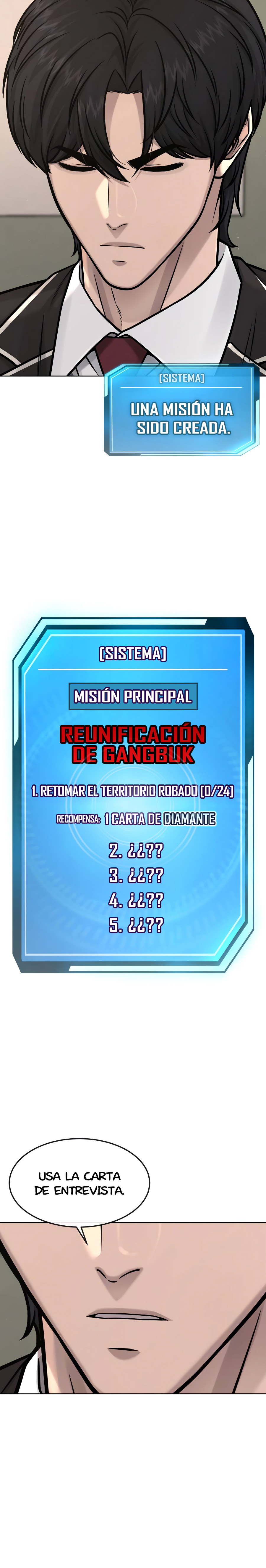Supremacía de las Misiones Capitulo 136.2 página 15