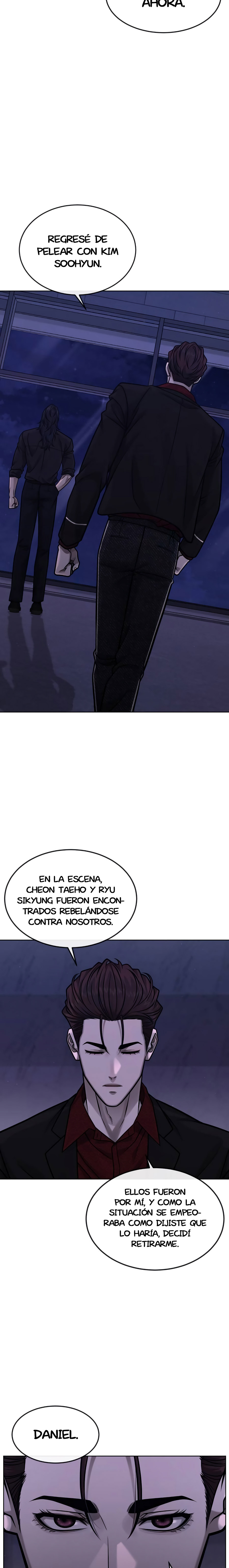 Supremacía de las Misiones Capitulo 136.2 página 20