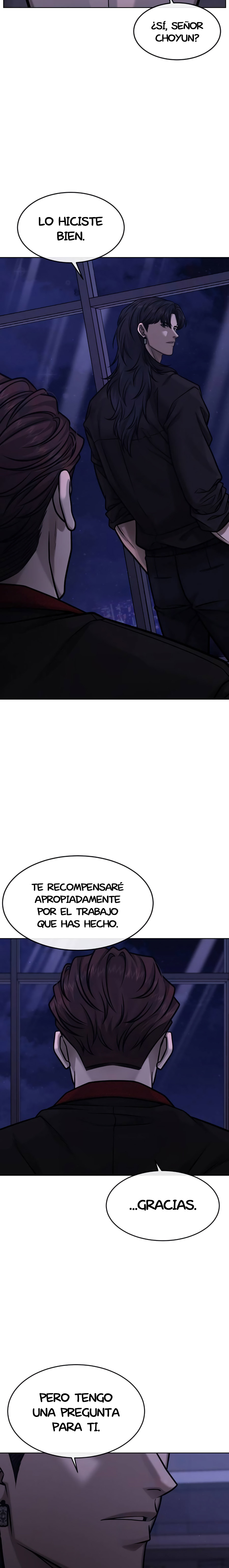 Supremacía de las Misiones Capitulo 136.2 página 21