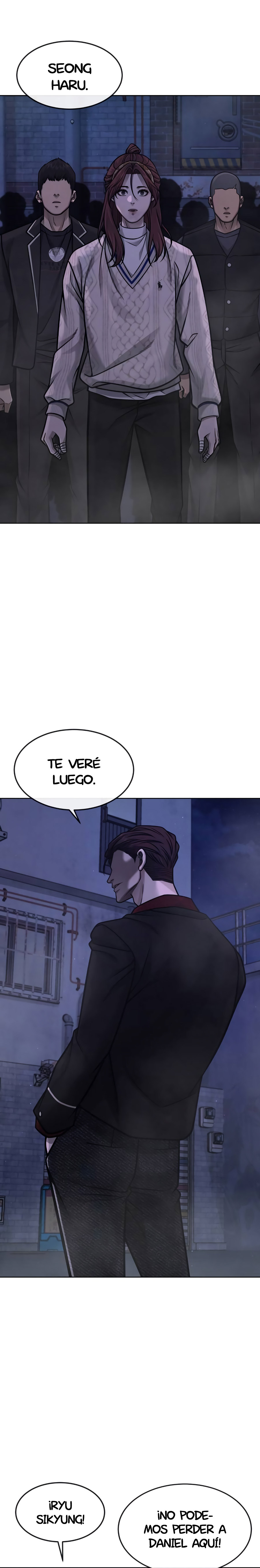 Supremacía de las Misiones Capitulo 136.2 página 4