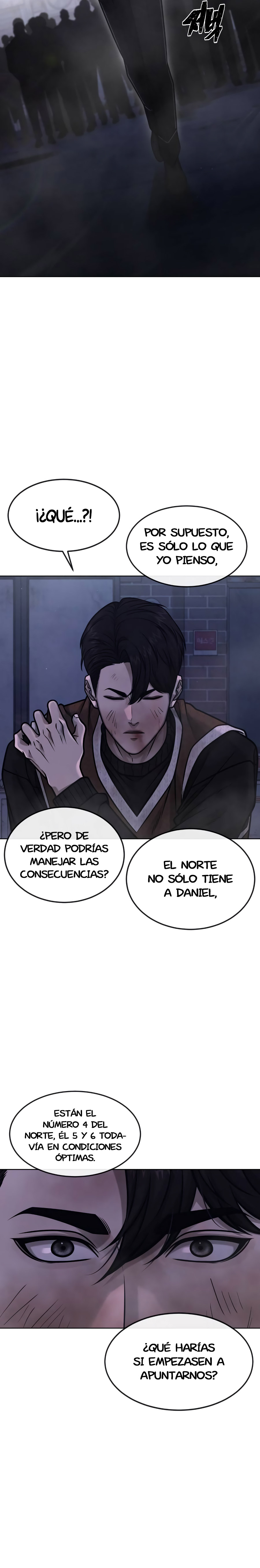 Supremacía de las Misiones Capitulo 136.2 página 6