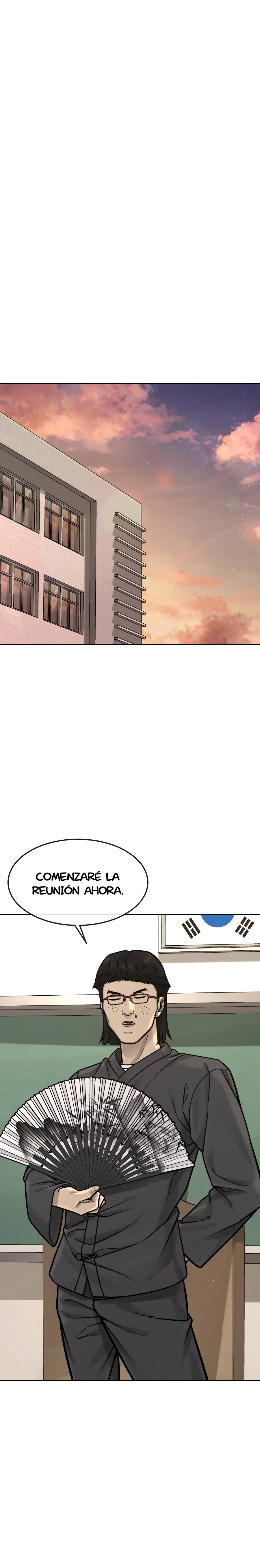 Supremacía de las Misiones Capitulo 136.2 página 8