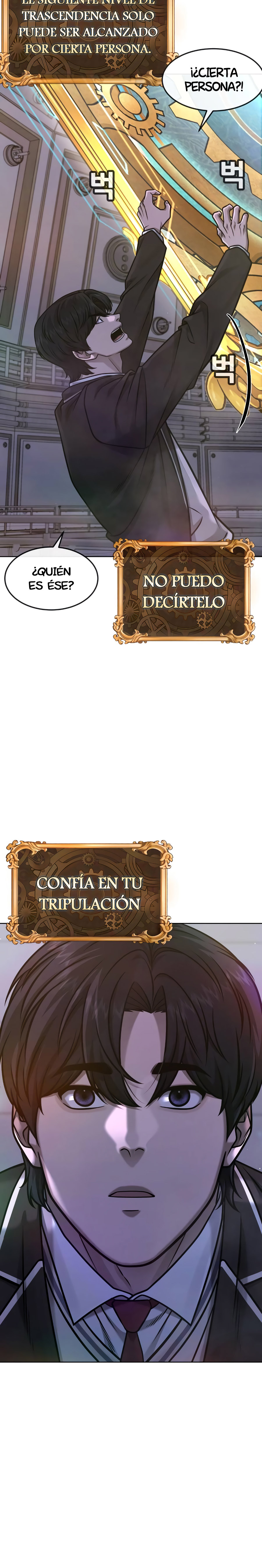 Supremacía de las Misiones Capitulo 137.1 página 14