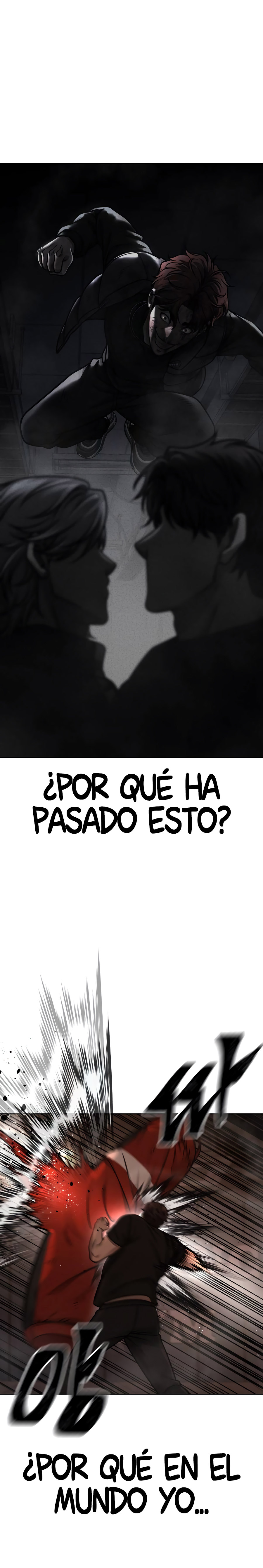 Supremacía de las Misiones Capitulo 137.1 página 16