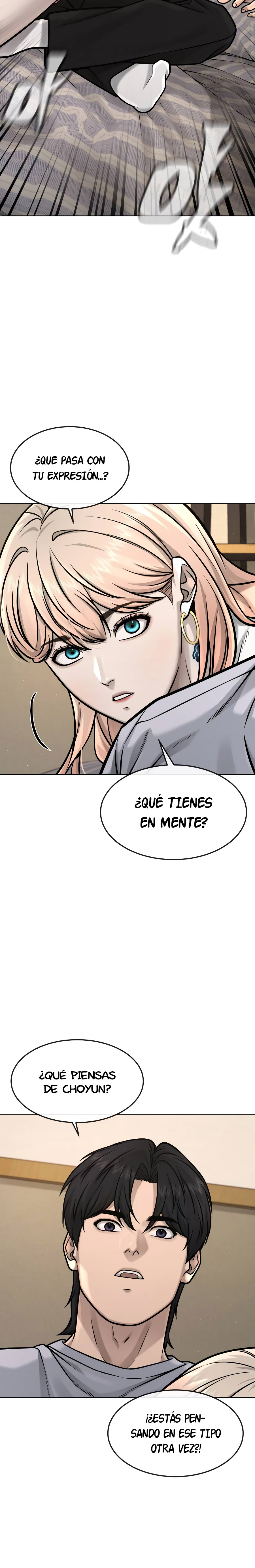 Supremacía de las Misiones Capitulo 137.1 página 20