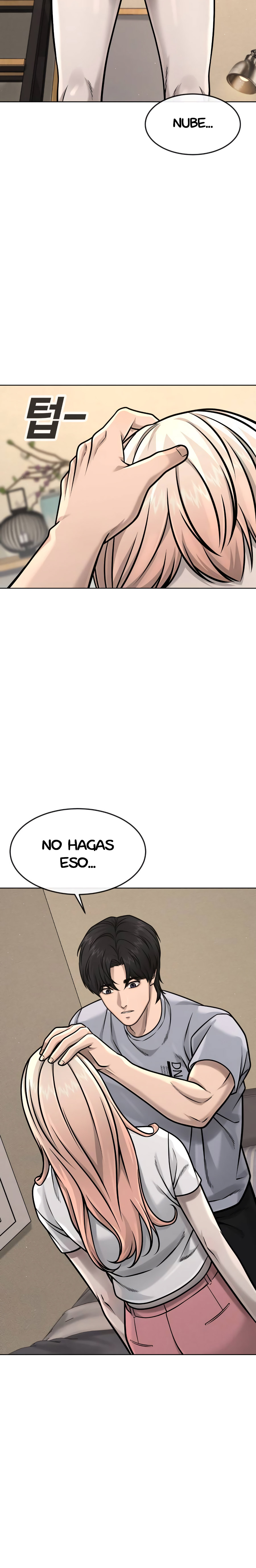Supremacía de las Misiones Capitulo 137.1 página 22