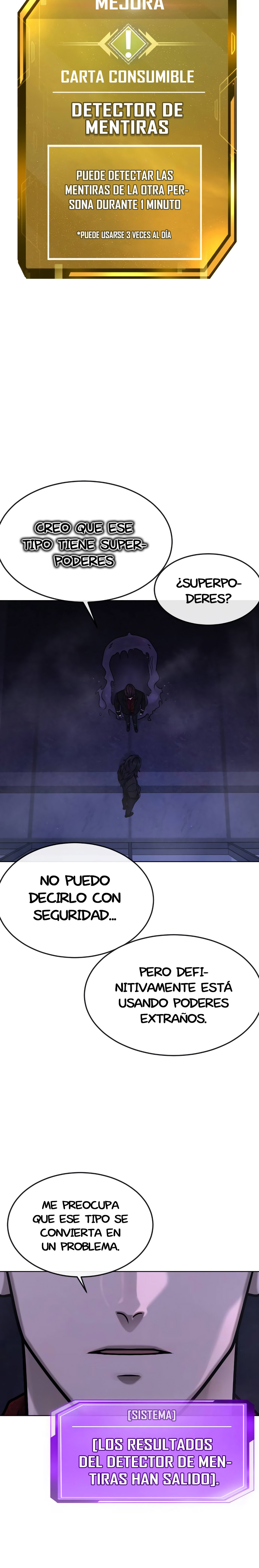 Supremacía de las Misiones Capitulo 137.1 página 5