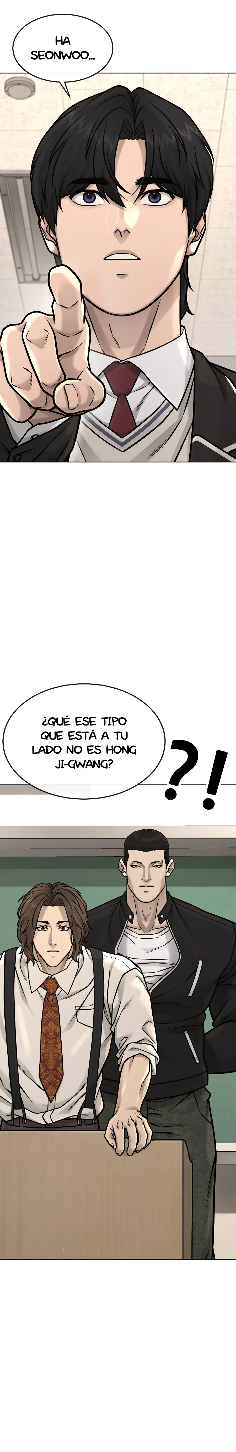 Supremacía de las Misiones Capitulo 137.2 página 11