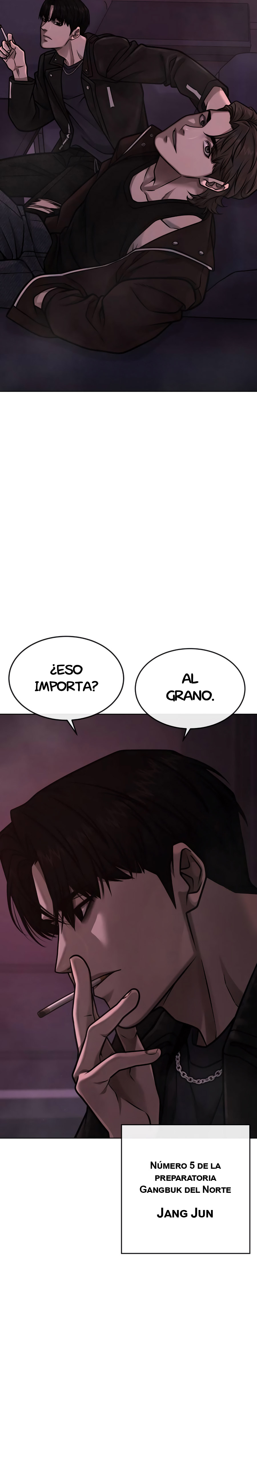 Supremacía de las Misiones Capitulo 137.2 página 16
