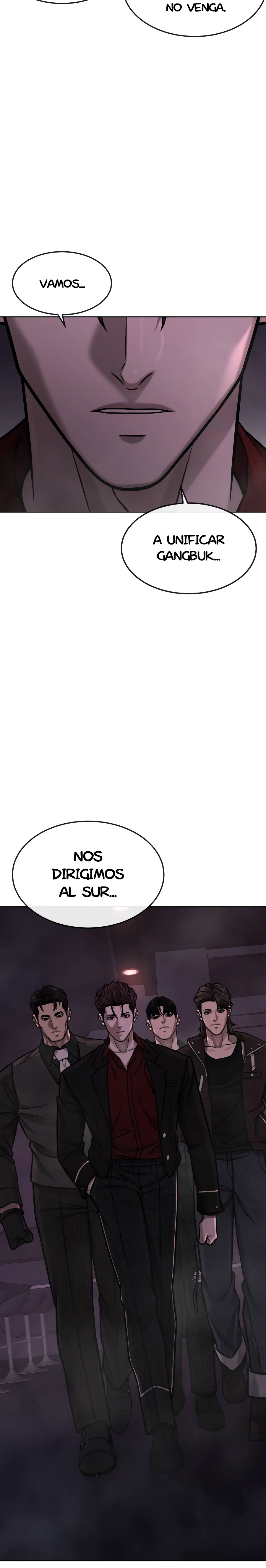 Supremacía de las Misiones Capitulo 137.2 página 20