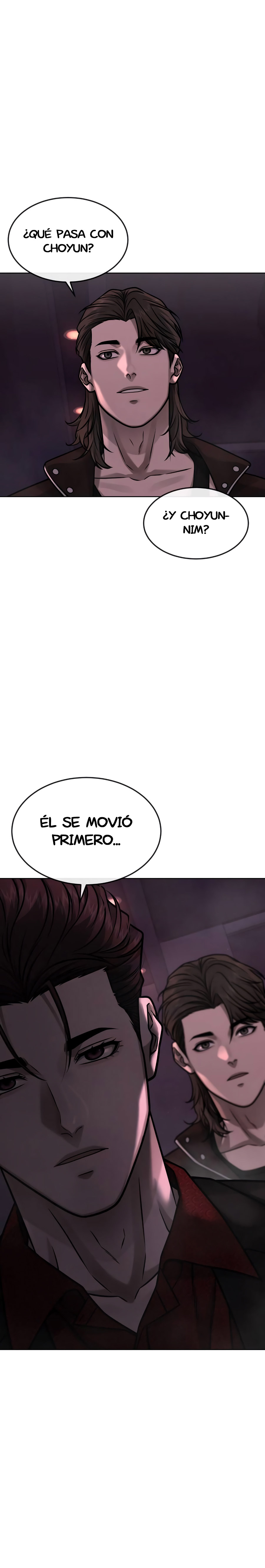 Supremacía de las Misiones Capitulo 137.2 página 21