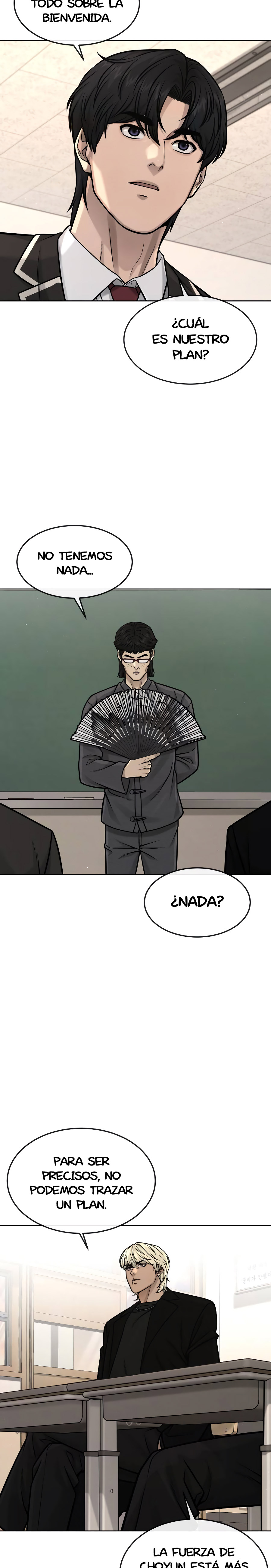 Supremacía de las Misiones Capitulo 137.2 página 5