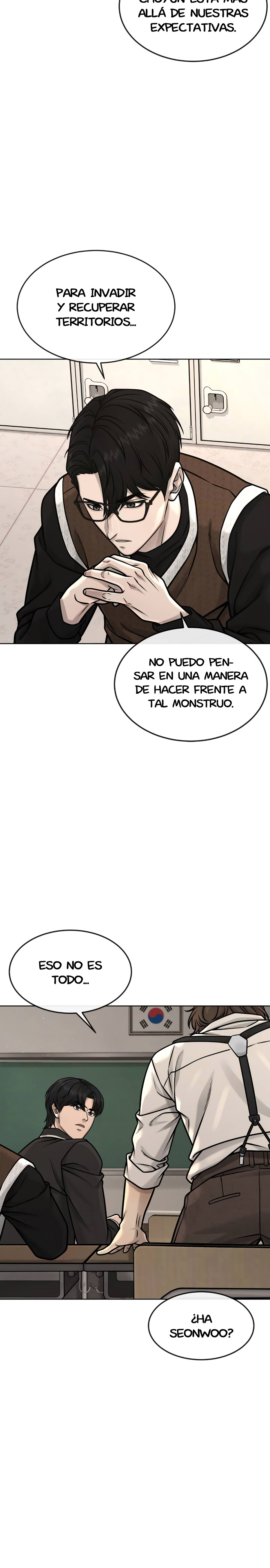 Supremacía de las Misiones Capitulo 137.2 página 6