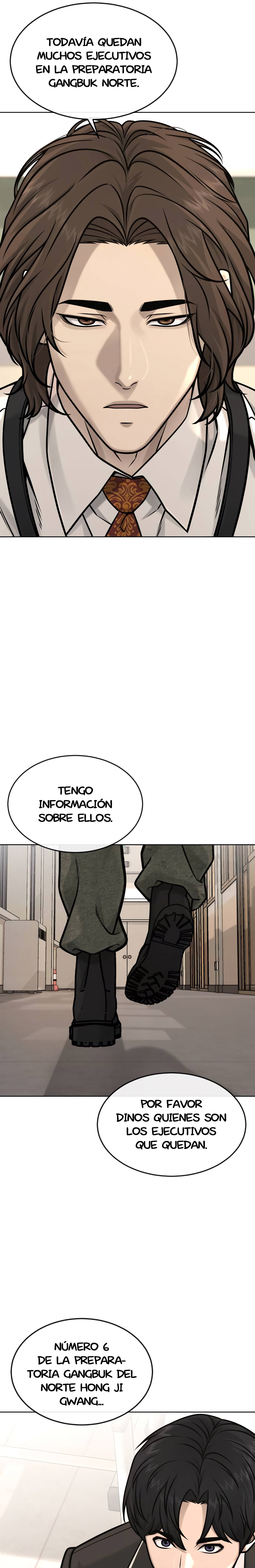 Supremacía de las Misiones Capitulo 137.2 página 7