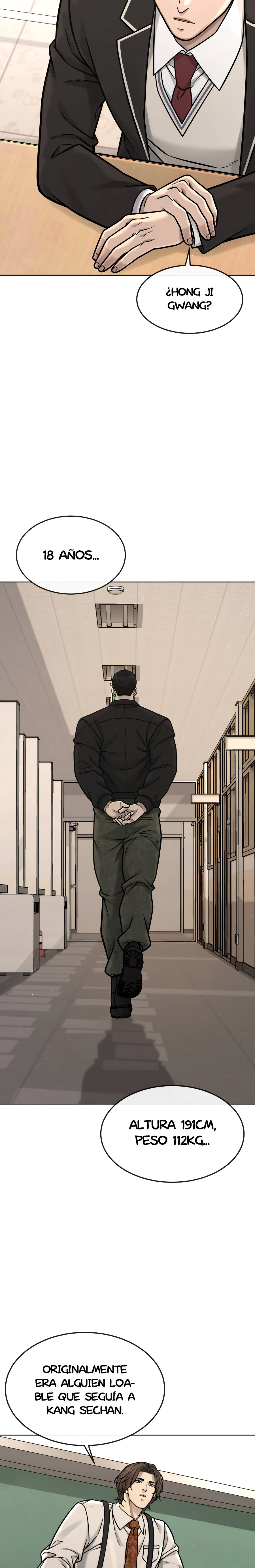 Supremacía de las Misiones Capitulo 137.2 página 8