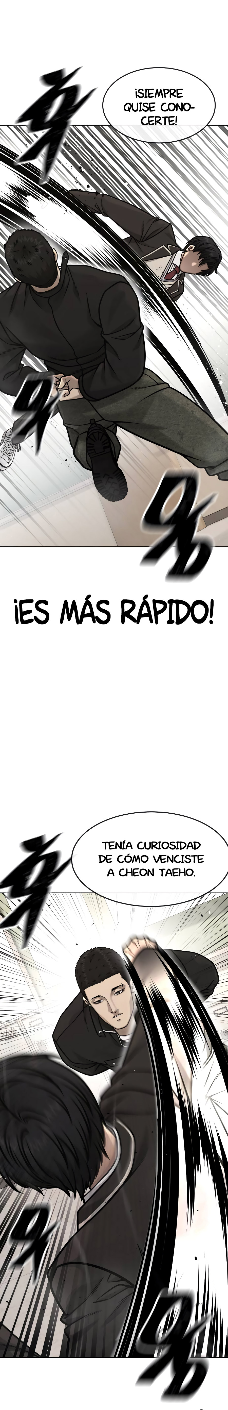 Supremacía de las Misiones Capitulo 138.1 página 10