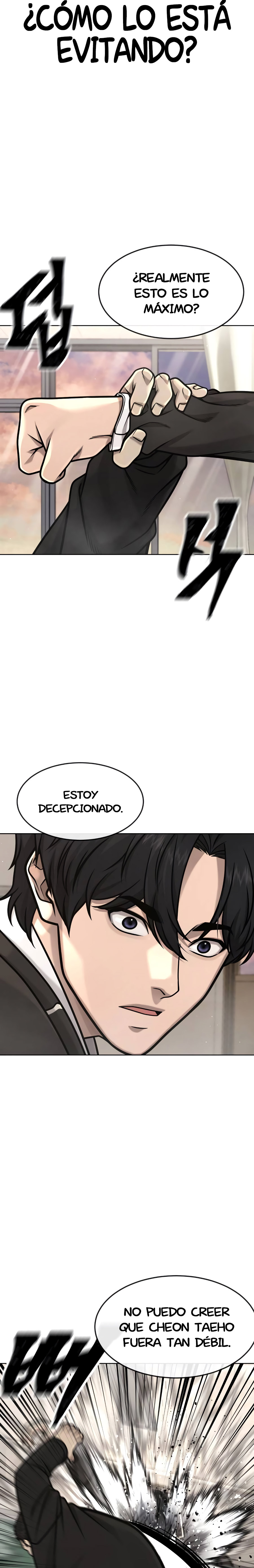 Supremacía de las Misiones Capitulo 138.1 página 11