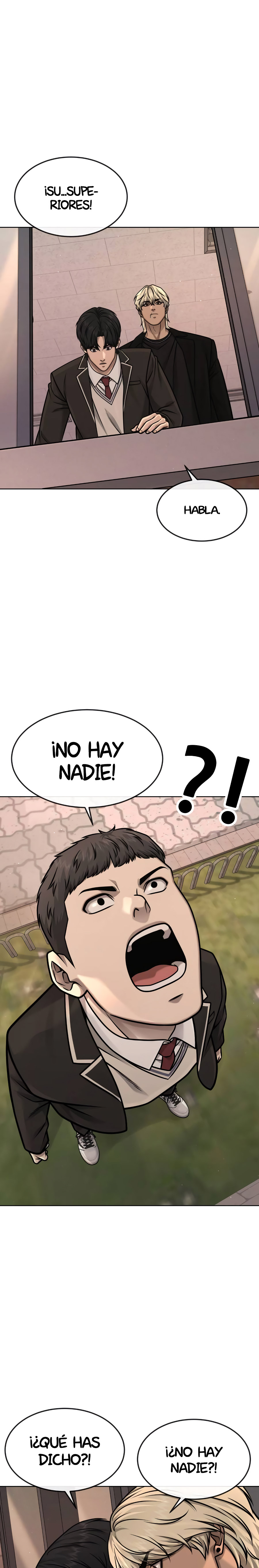 Supremacía de las Misiones Capitulo 138.1 página 21