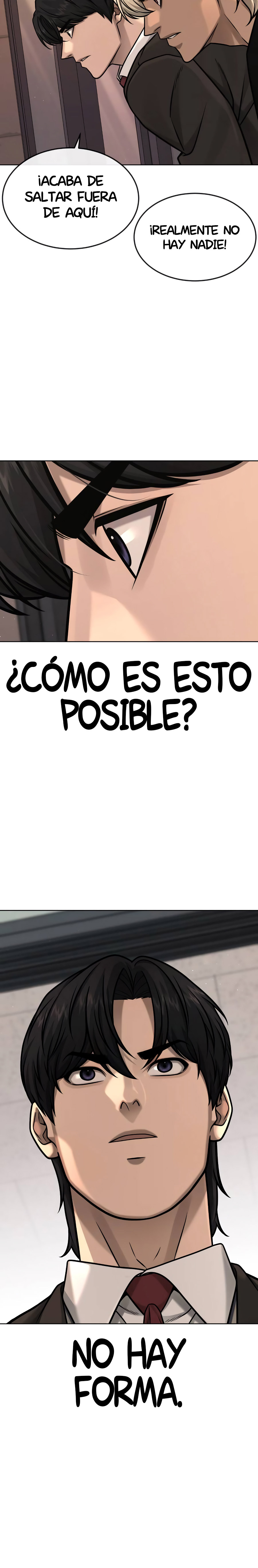 Supremacía de las Misiones Capitulo 138.1 página 22