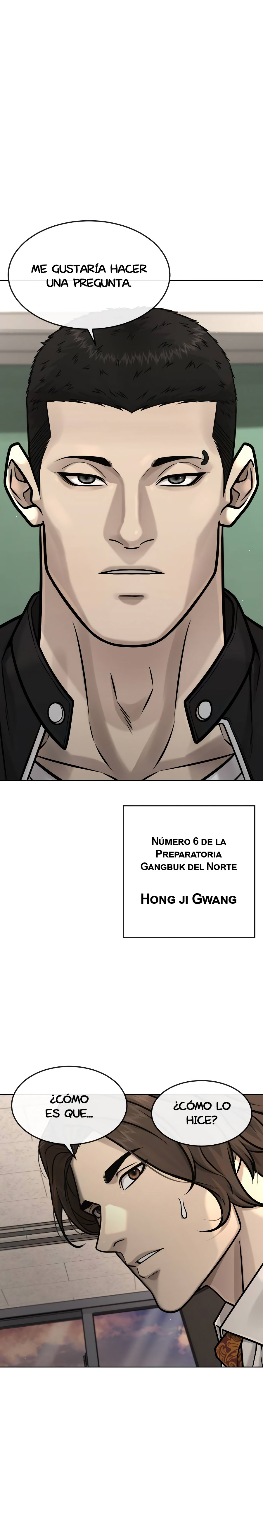 Supremacía de las Misiones Capitulo 138.1 página 3