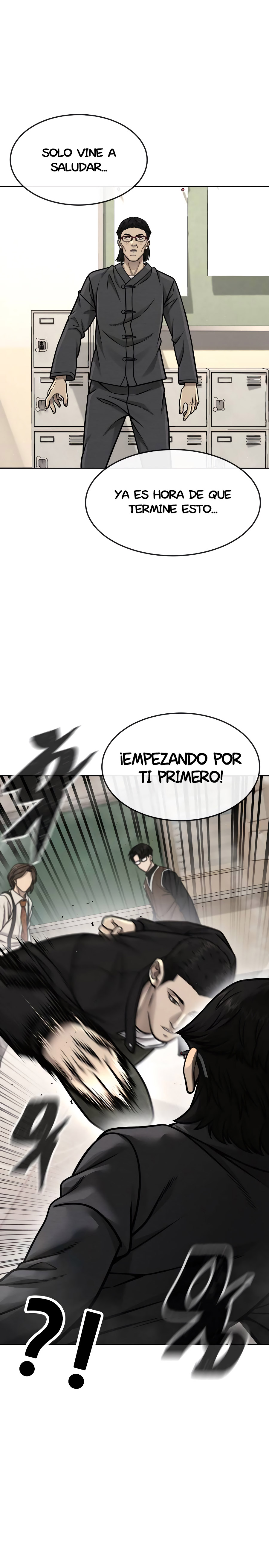 Supremacía de las Misiones Capitulo 138.1 página 7