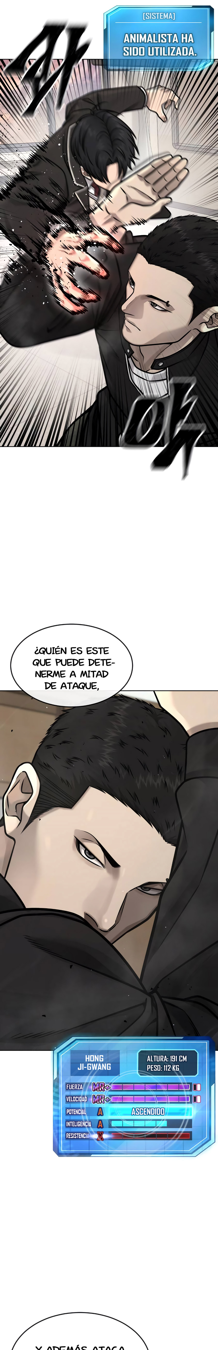 Supremacía de las Misiones Capitulo 138.1 página 8