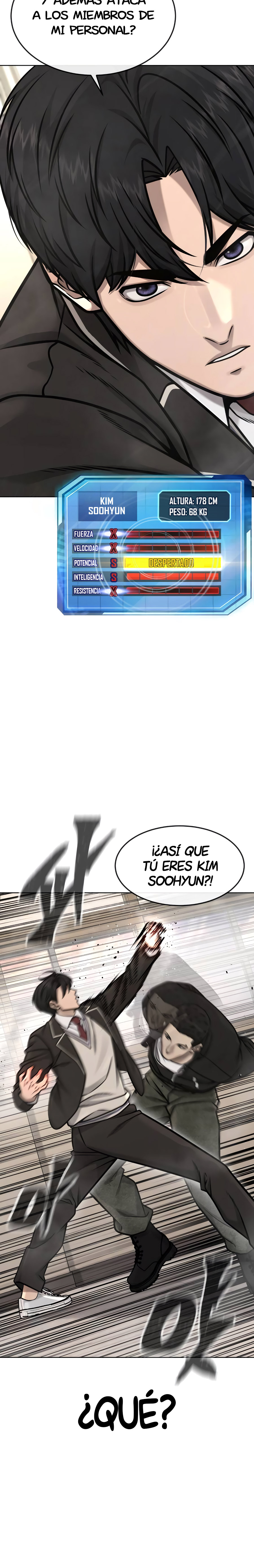 Supremacía de las Misiones Capitulo 138.1 página 9