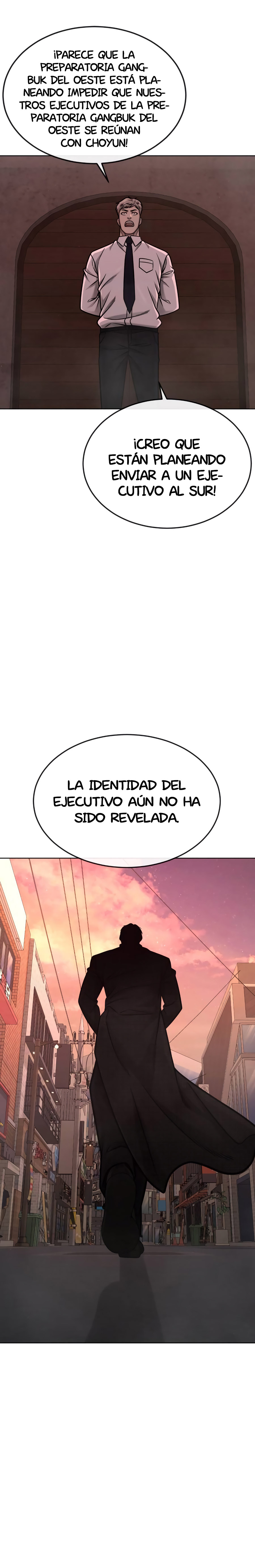 Supremacía de las Misiones Capitulo 138.2 página 12
