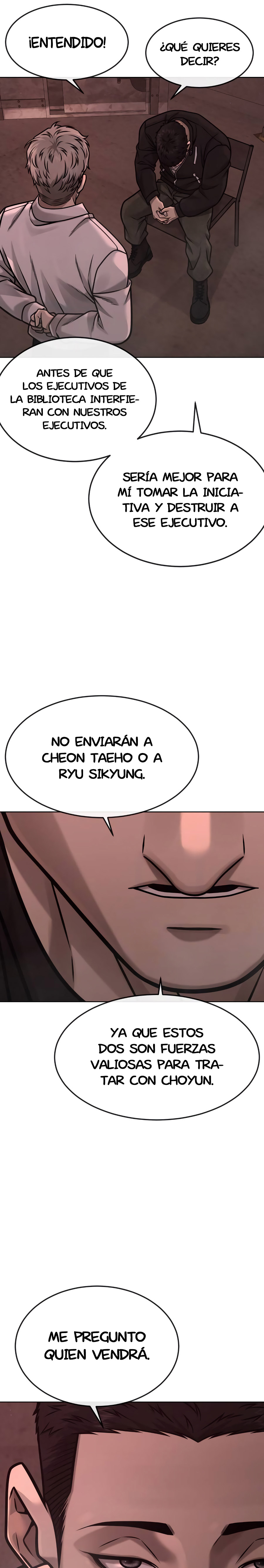 Supremacía de las Misiones Capitulo 138.2 página 13